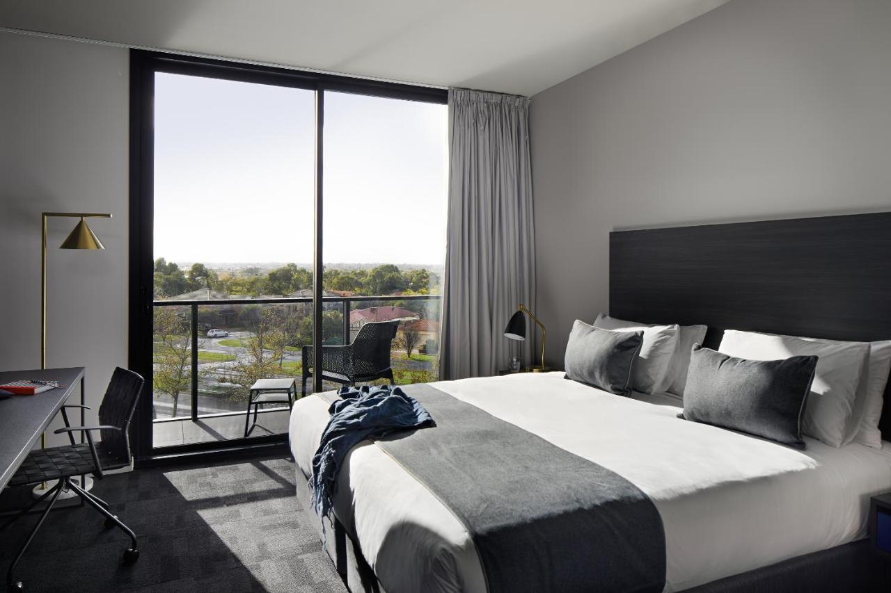 Punthill Caroline Springs Aparthotel Exterior photo