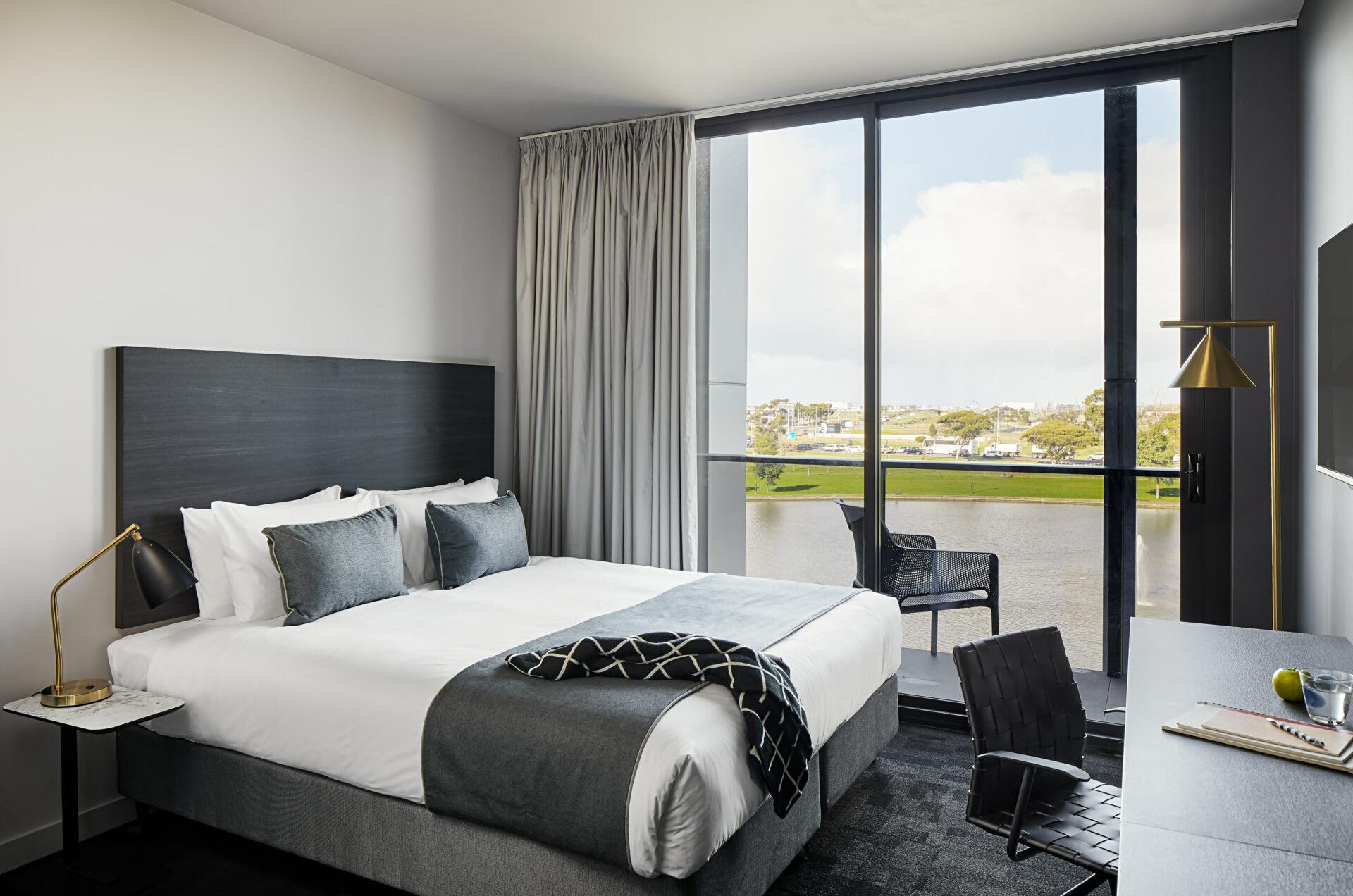 Punthill Caroline Springs Aparthotel Exterior photo