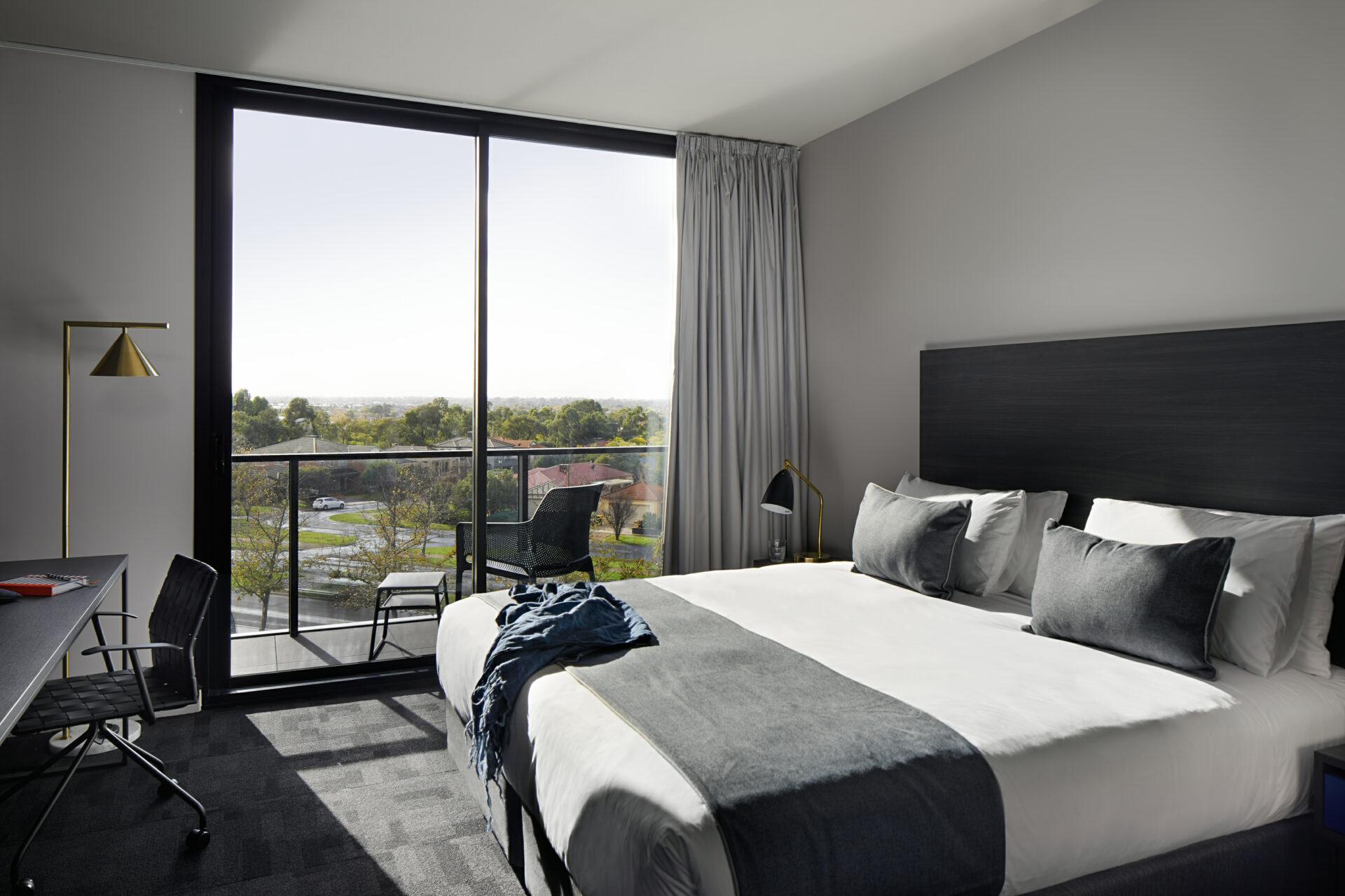 Punthill Caroline Springs Aparthotel Exterior photo