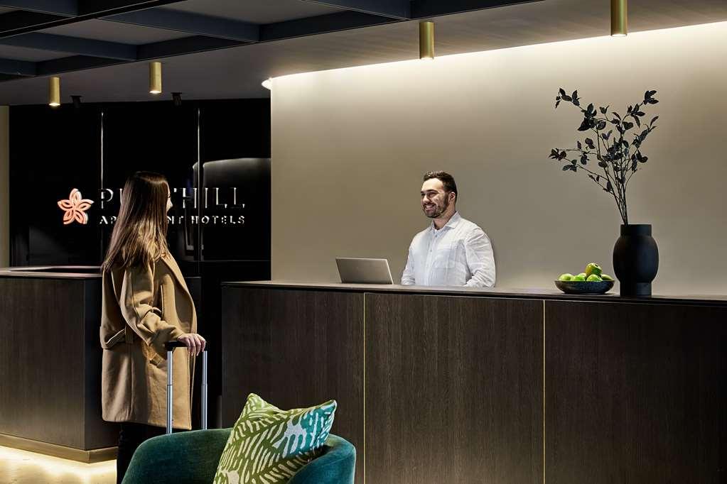 Punthill Caroline Springs Aparthotel Interior photo
